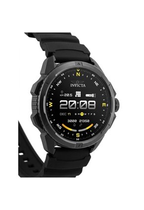 Reloj Invicta Modelo ITECH 009 Negro Unisexo