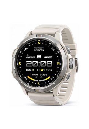 Reloj Invicta Modelo ITECH 010 Blanco Unisexo