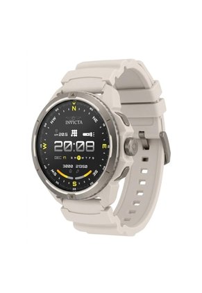 Reloj Invicta Modelo ITECH 010 Blanco Unisexo