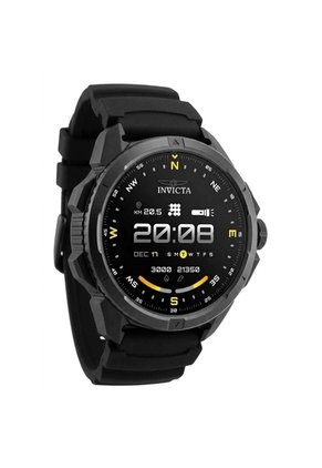 Reloj Invicta Modelo ITECH 009 Negro Unisexo