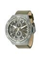 Reloj Invicta Modelo 49633 Verde Oliva Hombres de Invicta