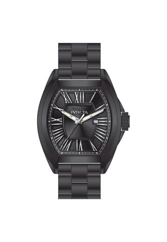 Reloj Invicta Modelo 48181 Negro Hombres Invicta