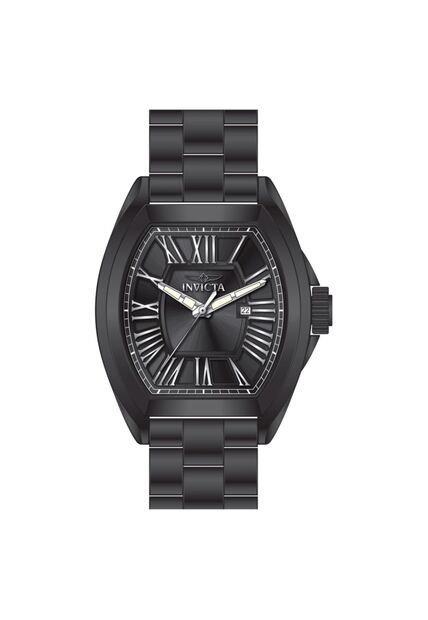 Reloj Invicta Modelo 48181 Negro Hombres