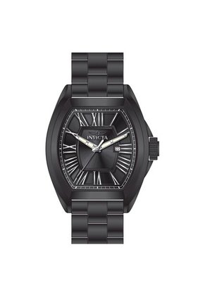Reloj Invicta Modelo 48181 Negro Hombres