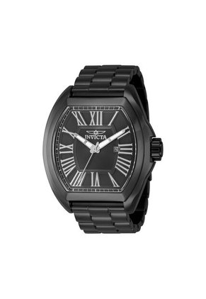 Reloj Invicta Modelo 48181 Negro Hombres