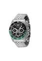 Reloj Invicta Modelo 48380 Plateado Hombre de Invicta