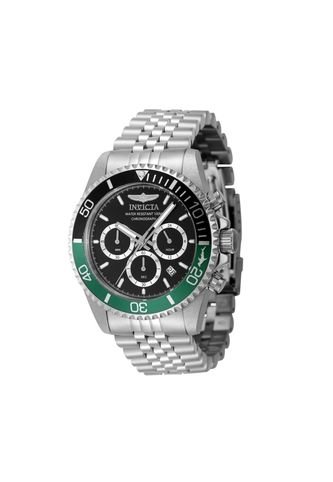 Reloj Invicta Modelo 48380 Plateado Hombre Invicta
