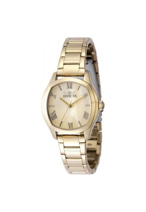Reloj Invicta Modelo 48235 Oro Dama