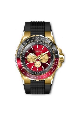 Reloj Invicta Modelo 44614 Negro Hombres Invicta