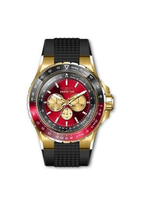 Reloj Invicta Modelo 44614 Negro Hombres