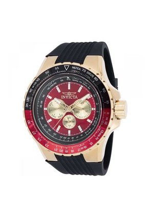 Reloj Invicta Modelo 44614 Negro Hombres
