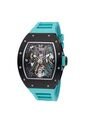 Reloj Invicta Modelo 49022 Azul Claro Hombres de Invicta