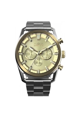 Reloj Invicta Modelo 50430 Acero Hombres Invicta