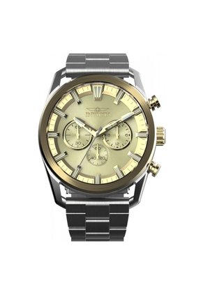 Reloj Invicta Modelo 50430 Acero Hombres