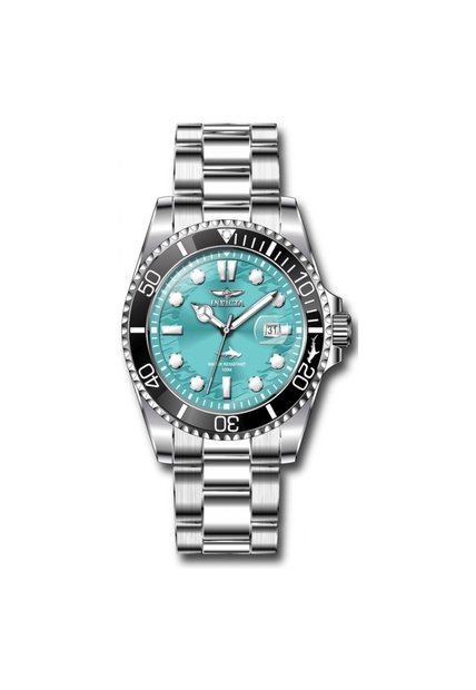 Reloj Invicta Modelo 50852 Acero Hombres