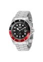 Reloj INVICTA Modelo 50829 Steel Men de Invicta