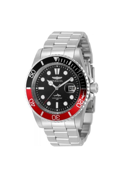 Reloj INVICTA Modelo 50829 Steel Men