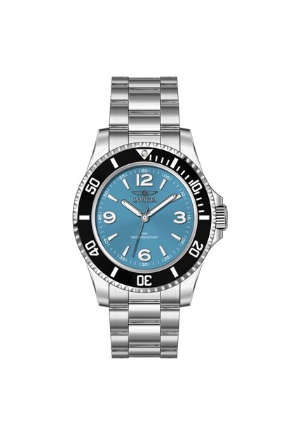 Reloj Invicta Modelo 69726 Acero Hombres