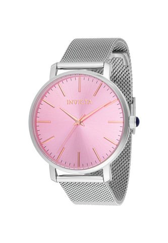 Reloj Invicta Modelo 48843 Acero Dama Invicta