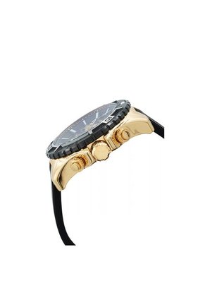 Reloj Para Hombre Invicta Aviator 37627 Negro