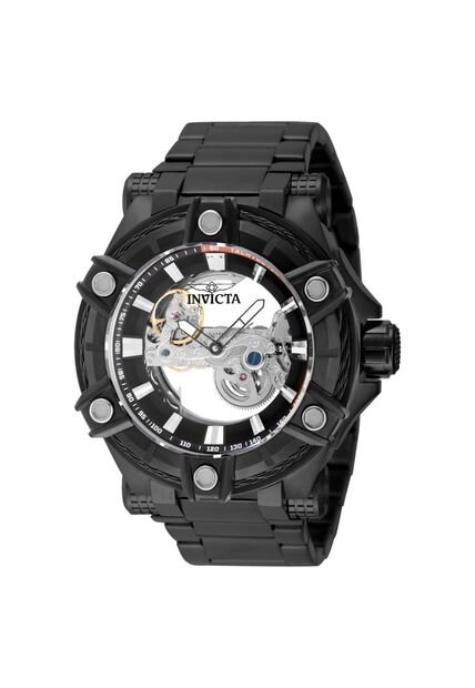 Reloj Invicta Modelo 49059 Negro Hombres