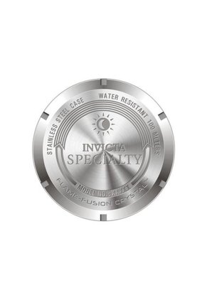 Reloj Para Hombre Invicta Specialty 12171 Negro