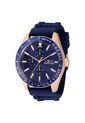 Reloj Invicta Modelo 38406 Azul Hombres de Invicta