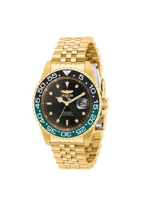 Reloj Invicta Modelo 36043 Oro Hombres