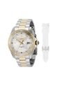 Reloj Invicta Modelo 48795 Dorado Mujer de Invicta