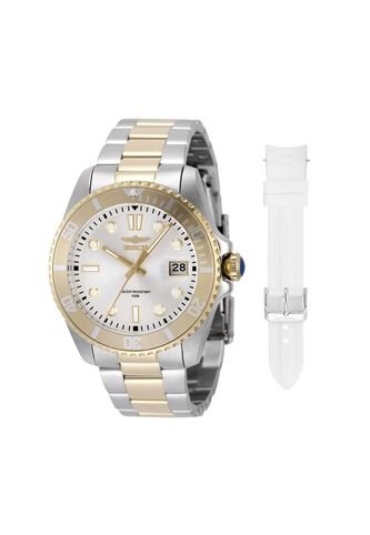 Reloj Invicta Modelo 48795 Dorado Mujer Invicta
