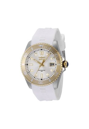 Reloj Invicta Modelo 48795 Dorado Mujer