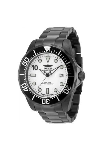 Reloj Invicta Modelo 48707 Negro Hombres Invicta