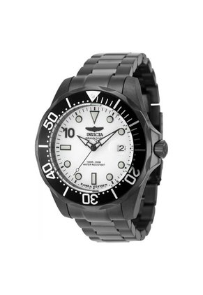 Reloj Invicta Modelo 48707 Negro Hombres