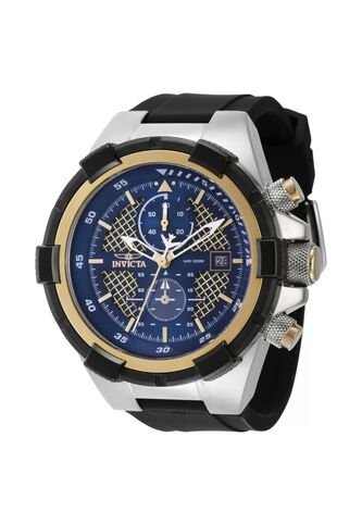 Reloj Invicta Modelo 44523 Negro Hombres Invicta