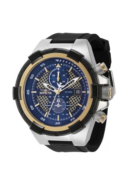 Reloj Invicta Modelo 44523 Negro Hombres