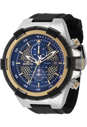 Reloj Invicta Modelo 44523 Negro Hombres