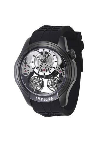 Reloj Invicta Modelo 47374 Negro Hombres Invicta