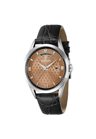 Reloj Invicta Modelo 44261 Negro Dama Invicta