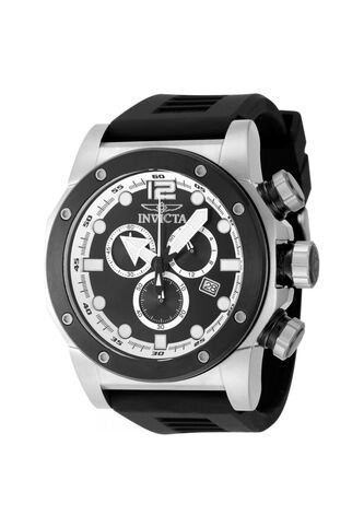Reloj Invicta Modelo 48979 Negro Hombres Invicta
