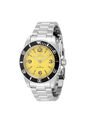 Reloj Invicta Modelo 49345 Acero Hombres de Invicta