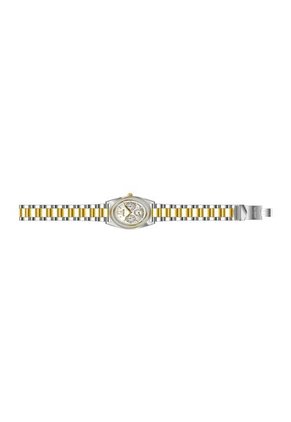 Reloj Para Mujer Invicta Angel 26744 Dorado