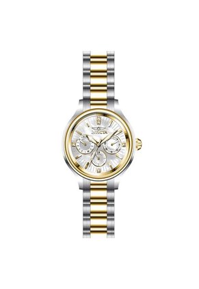 Reloj Para Mujer Invicta Angel 28655 Multicolor