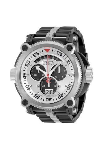 Reloj Para Hombre Invicta Sea Hunter 36999 Multicolor Invicta