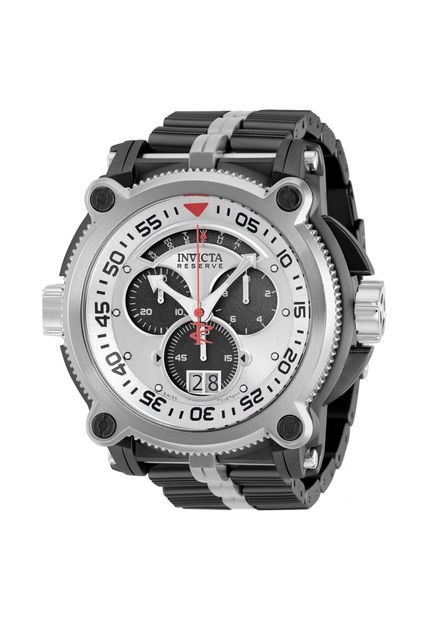 Reloj Para Hombre Invicta Sea Hunter 36999 Multicolor