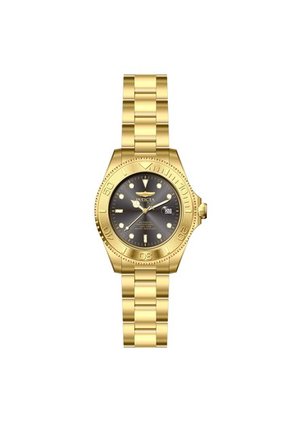 Reloj Para Hombre Invicta Pro Diver 28952 Dorado