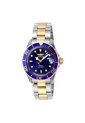 Reloj Para Hombre Invicta Pro Diver 8928 Multicolor de Invicta