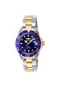 Reloj Para Hombre Invicta Pro Diver 8928 Multicolor de Invicta