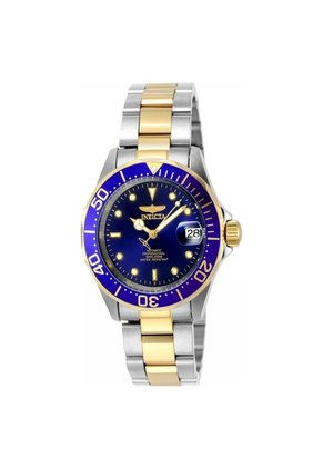 Reloj Para Hombre Invicta Pro Diver 8928 Multicolor