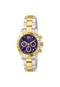 Reloj Para Hombre Invicta Speedway 3644 Multicolor de Invicta