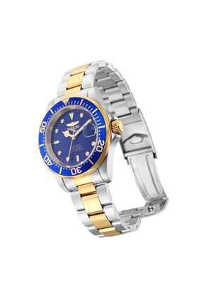 Reloj Para Hombre Invicta Pro Diver 8928 Multicolor